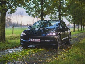 augusta electric cars, tesla, nissan, chevrolet, about evs