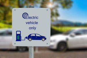 electric vehicle repair service augusta, service request form